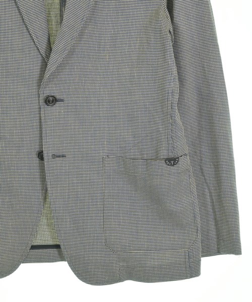 T-jacket（ティージャケット）テーラードジャケット 紺 サイズ:M メンズ/2200614045321