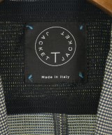 T-jacket（ティージャケット）テーラードジャケット 紺 サイズ:M メンズ/2200614045321