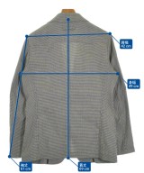 T-jacket（ティージャケット）テーラードジャケット 紺 サイズ:M メンズ/2200614045321