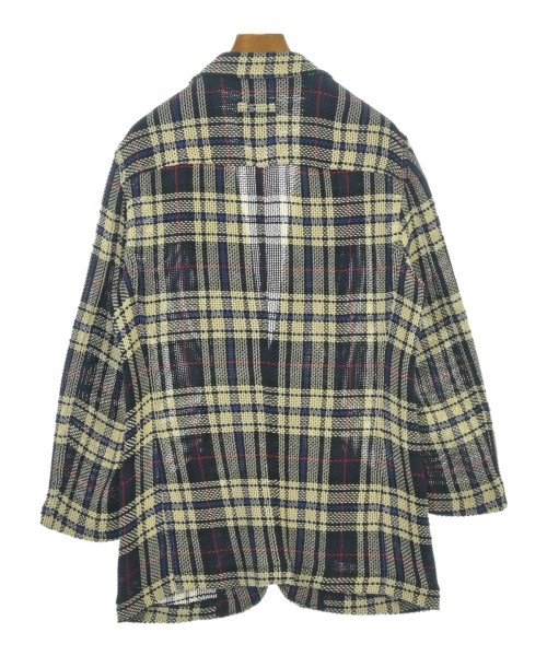 T-jacket（ティージャケット）カジュアルジャケット ベージュ サイズ:L メンズ/2200630220078