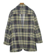 T-jacket（ティージャケット）カジュアルジャケット ベージュ サイズ:L メンズ/2200630220078