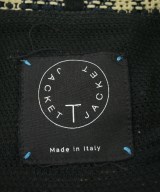 T-jacket（ティージャケット）カジュアルジャケット ベージュ サイズ:L メンズ/2200630220078