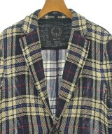 T-jacket（ティージャケット）カジュアルジャケット ベージュ サイズ:L メンズ/2200630220078