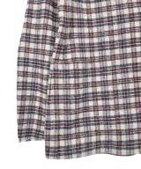 T-jacket（ティージャケット）テーラードジャケット 白 サイズ:M メンズ/2200633774011