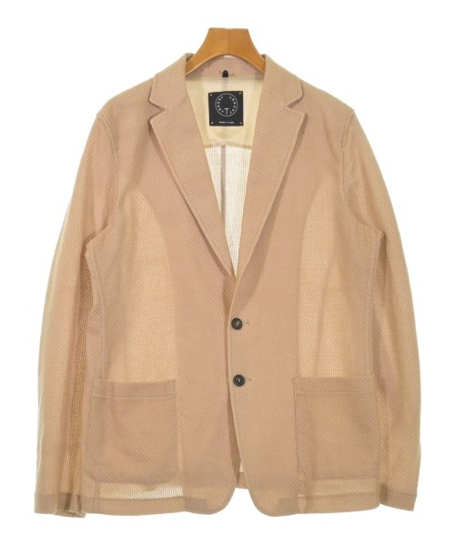 ティージャケット(T-jacket)のT-jacket カジュアルジャケット