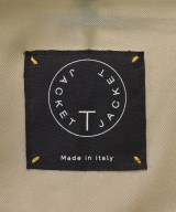 T-jacket（ティージャケット）カジュアルジャケット ベージュ サイズ:XL メンズ/2200618905072