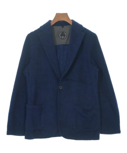 ティージャケット(T-jacket)のT-jacket テーラードジャケット