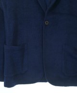 T-jacket（ティージャケット）テーラードジャケット 青 サイズ:M メンズ/2200611175052