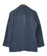 T-jacket（ティージャケット）カジュアルジャケット 青 サイズ:S メンズ/2200613234023