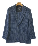 T-jacket カジュアルジャケット