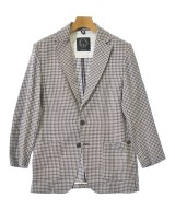 T-jacket カジュアルジャケット