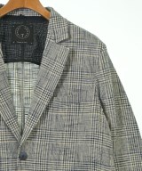 T-jacket（ティージャケット）カジュアルジャケット 紺 サイズ:M メンズ/2200614701029