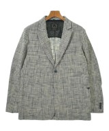 T-jacket カジュアルジャケット