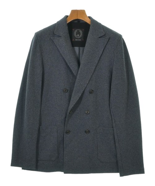 ティージャケット(T-jacket)のT-jacket カジュアルジャケット