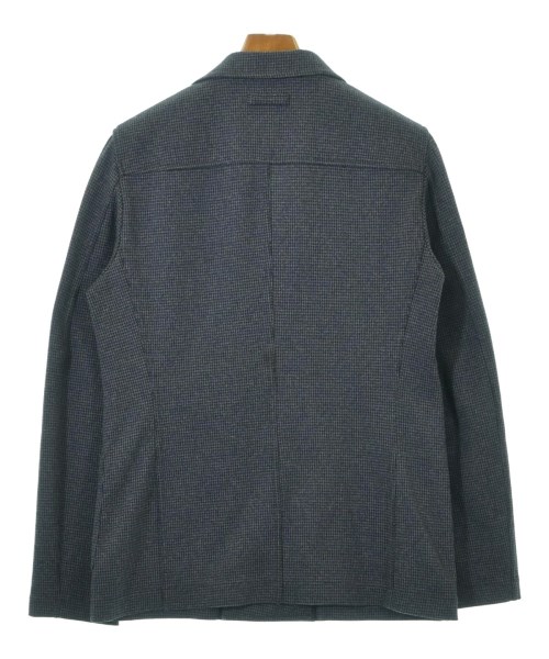 T-jacket（ティージャケット）カジュアルジャケット 紺 サイズ:M メンズ/2200614701036