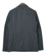 T-jacket（ティージャケット）カジュアルジャケット 紺 サイズ:M メンズ/2200614701036