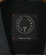 T-jacket（ティージャケット）カジュアルジャケット 紺 サイズ:M メンズ/2200614701036