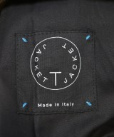 T-jacket（ティージャケット）その他 茶 サイズ:M メンズ/2200619388188