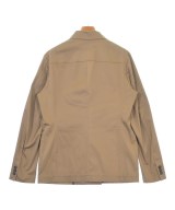 T-jacket（ティージャケット）ジャケット 茶 サイズ:S メンズ/2200619388195