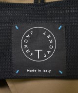 T-jacket（ティージャケット）ジャケット 茶 サイズ:S メンズ/2200619388195