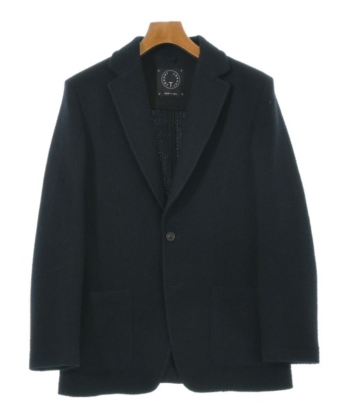 ティージャケット(T-jacket)のT-jacket カジュアルジャケット