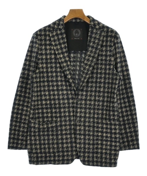 ティージャケット(T-jacket)のT-jacket テーラードジャケット