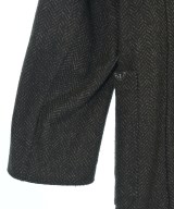 T-jacket（ティージャケット）チェスターコート 茶 サイズ:L メンズ/2200670680016