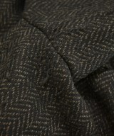 T-jacket（ティージャケット）チェスターコート 茶 サイズ:L メンズ/2200670680016