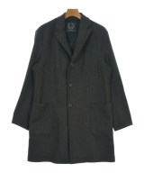 T-jacket チェスターコート