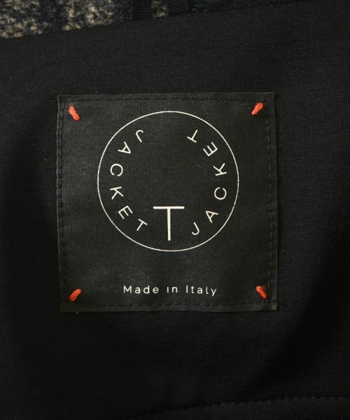 T-jacket（ティージャケット）ジャケット ベージュ サイズ:S メンズ/2200679275046