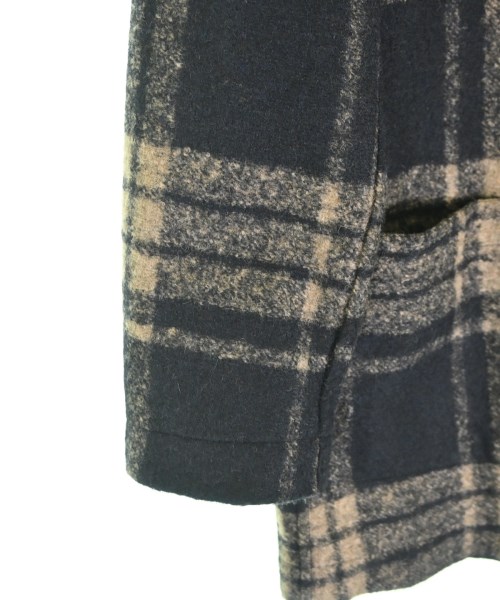 T-jacket（ティージャケット）ジャケット ベージュ サイズ:S メンズ/2200679275046