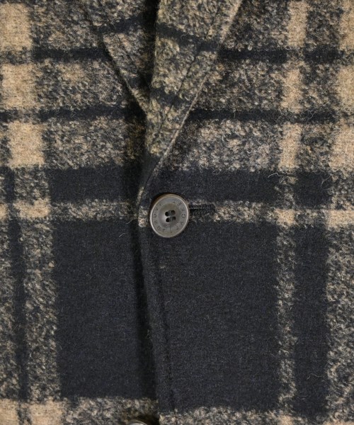 T-jacket（ティージャケット）ジャケット ベージュ サイズ:S メンズ/2200679275046