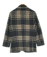 T-jacket（ティージャケット）ジャケット ベージュ サイズ:S メンズ/2200679275046