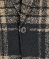 T-jacket（ティージャケット）ジャケット ベージュ サイズ:S メンズ/2200679275046