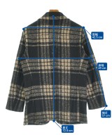 T-jacket（ティージャケット）ジャケット ベージュ サイズ:S メンズ/2200679275046