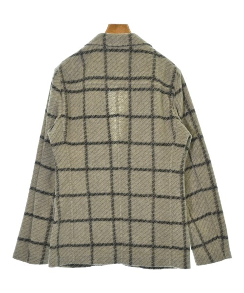 T-jacket（ティージャケット）テーラードジャケット 茶 サイズ:-(M位) メンズ/2200672807138