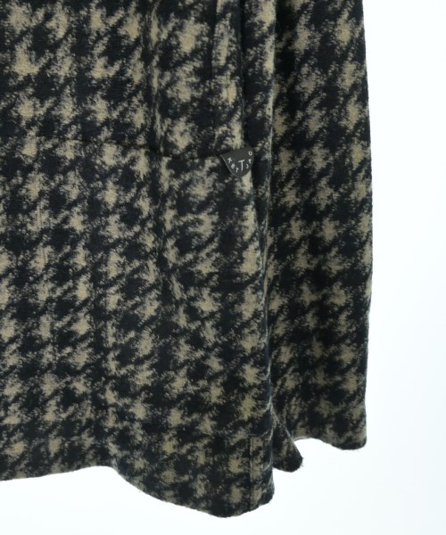 T-jacket（ティージャケット）テーラードジャケット ベージュ サイズ:-(M位) メンズ/2200672807145