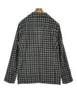 T-jacket（ティージャケット）テーラードジャケット ベージュ サイズ:-(M位) メンズ/2200672807145