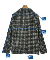 T-jacket（ティージャケット）テーラードジャケット ベージュ サイズ:-(M位) メンズ/2200672807145