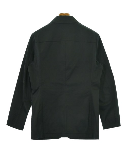 T-jacket（ティージャケット）テーラードジャケット 黒 サイズ:S メンズ/2200651611053