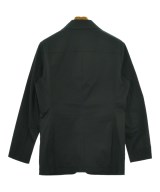 T-jacket（ティージャケット）テーラードジャケット 黒 サイズ:S メンズ/2200651611053