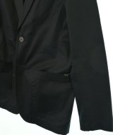 T-jacket（ティージャケット）テーラードジャケット 黒 サイズ:S メンズ/2200651611053