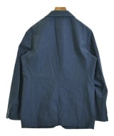 T-jacket（ティージャケット）カジュアルジャケット 青 サイズ:S メンズ/2200703129840