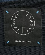 T-jacket（ティージャケット）カジュアルジャケット 青 サイズ:S メンズ/2200703129840