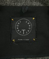 T-jacket（ティージャケット）ジャケット 茶 サイズ:M メンズ/2200719623028