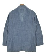 T-jacket（ティージャケット）ジャケット 青 サイズ:M メンズ/2200700552092