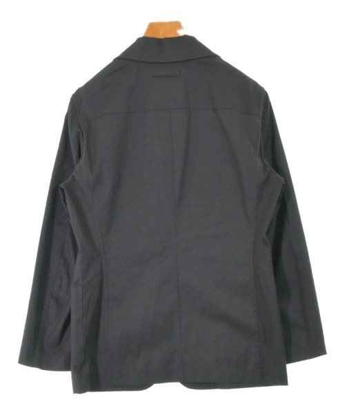 T-jacket（ティージャケット）ジャケット 黒 サイズ:S メンズ/2200664600020