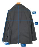 T-jacket（ティージャケット）ジャケット 黒 サイズ:S メンズ/2200664600020