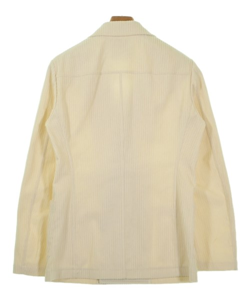 T-jacket（ティージャケット）カジュアルジャケット 白 サイズ:XS メンズ/2200669143058