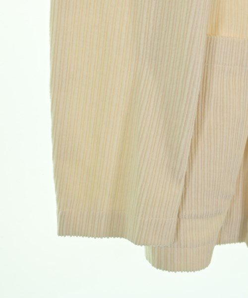 T-jacket（ティージャケット）カジュアルジャケット 白 サイズ:XS メンズ/2200669143058